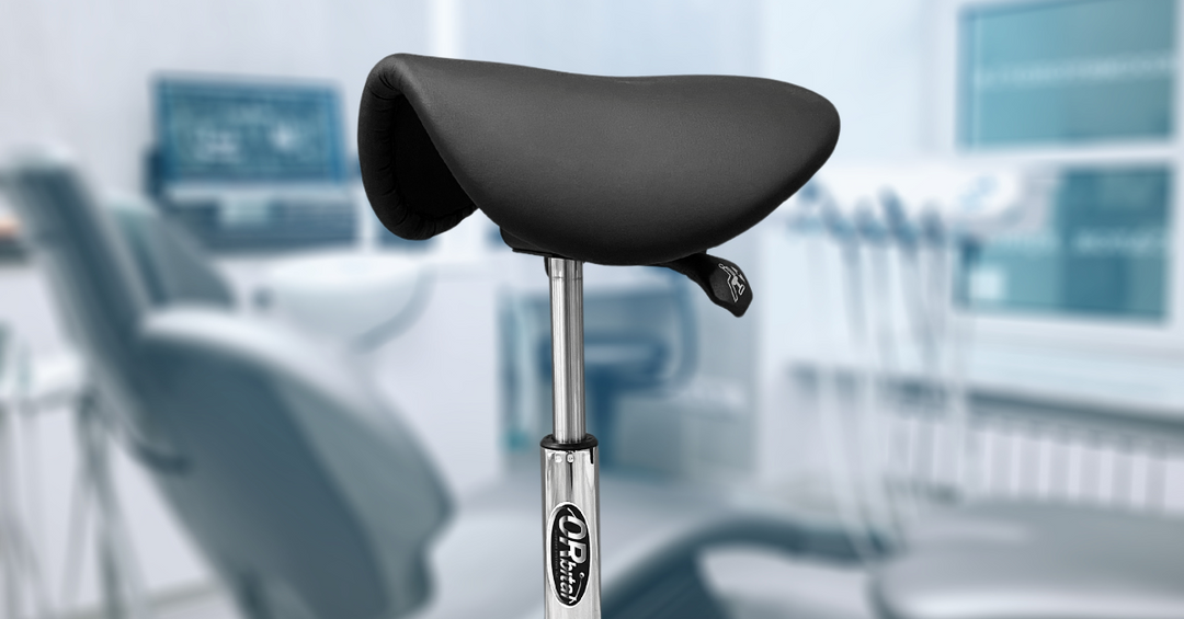 The Advantages of the Saddle Seat