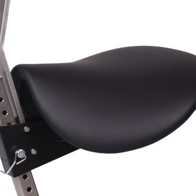 Orbital Saddle Seat