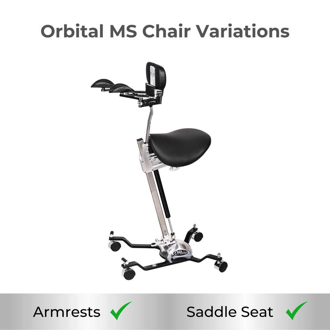 Orbital MS (Microsurgical)