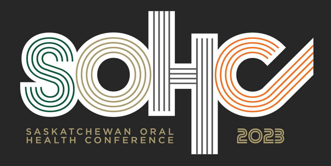 Saskatchewan Oral Health Conference 2023