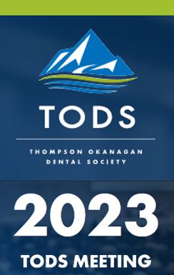 Thompson Okanagan Dental Society Meeting