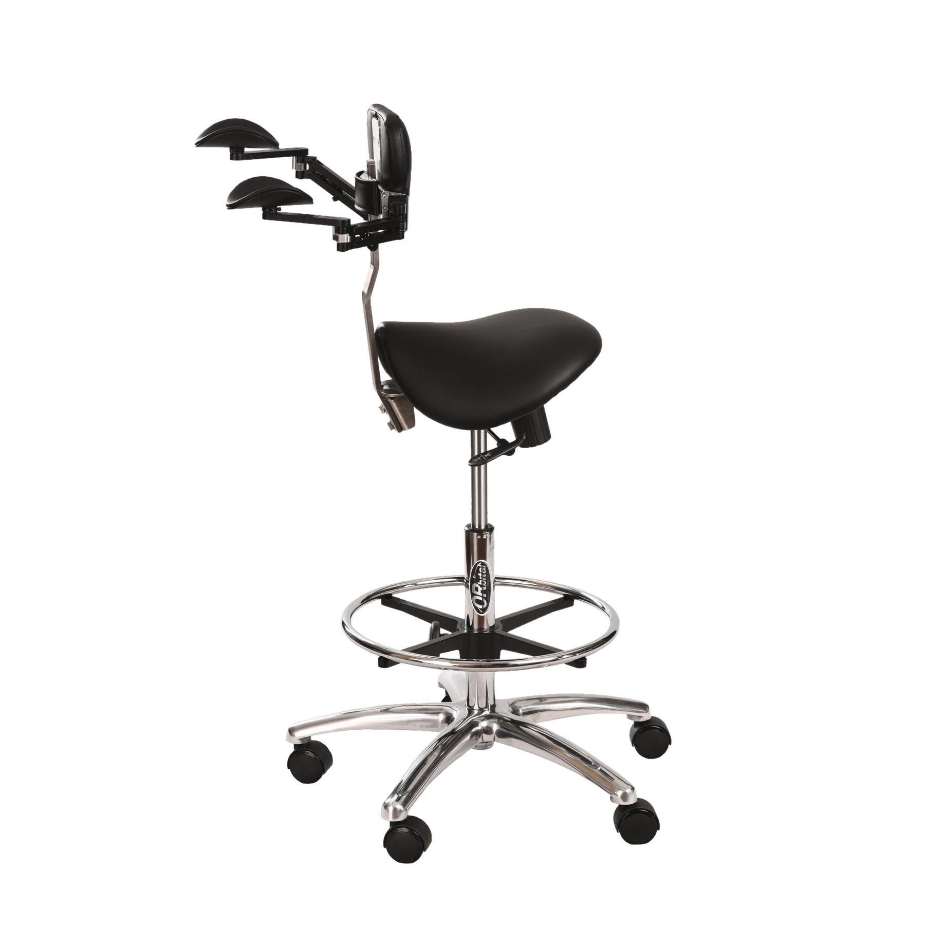 Orbital Assist – Orbital Support Systems - Main Image